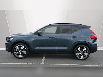 Used Volvo XC40 2021 for sale - 76766820: Photo