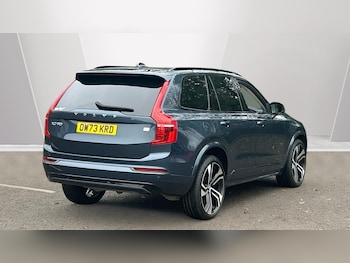 Used Volvo XC90 2023 for sale - 76653273: Photo