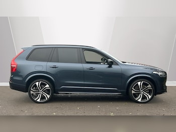 Used Volvo XC90 2023 for sale - 76653273: Photo