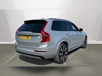Used Volvo XC90 2023 for sale - 79445700: Photo