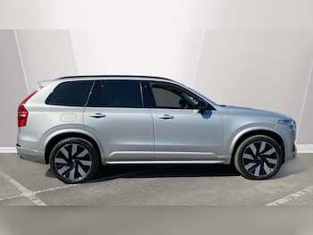 Used Volvo XC90 2023 for sale - 79445700: Photo