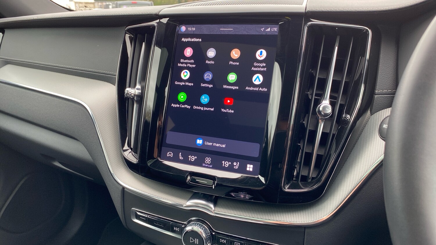 Used Volvo XC60 2025 for sale - 78094942: Photo 12