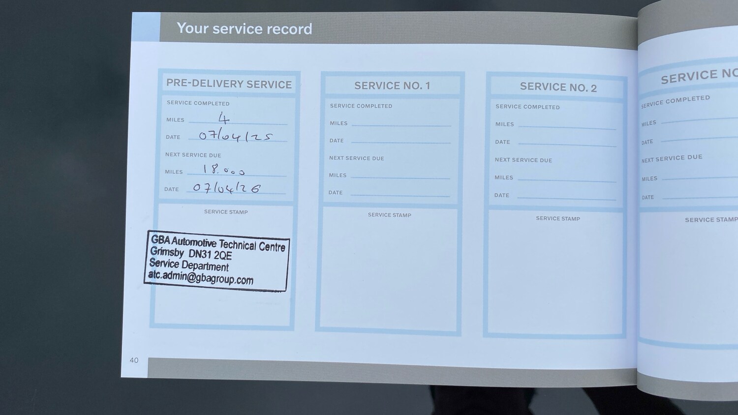 Used Volvo XC60 2025 for sale - 78094942: Photo 15