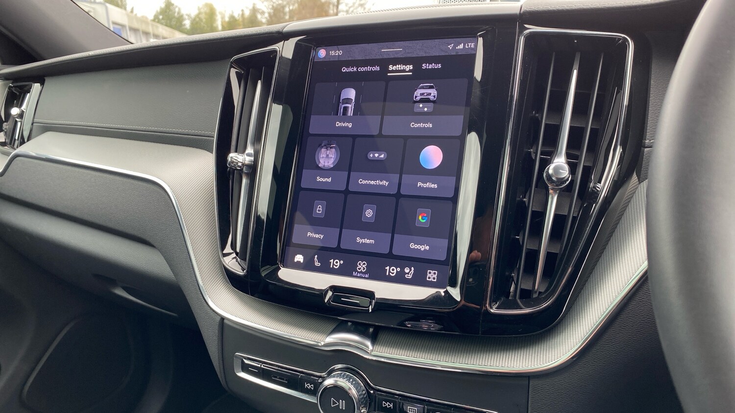 Used Volvo XC60 2025 for sale - 78094942: Photo 17