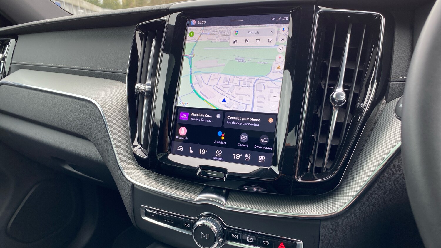 Used Volvo XC60 2025 for sale - 78094942: Photo 18