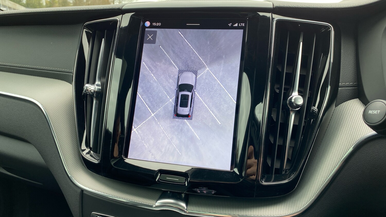 Used Volvo XC60 2025 for sale - 78094942: Photo 19