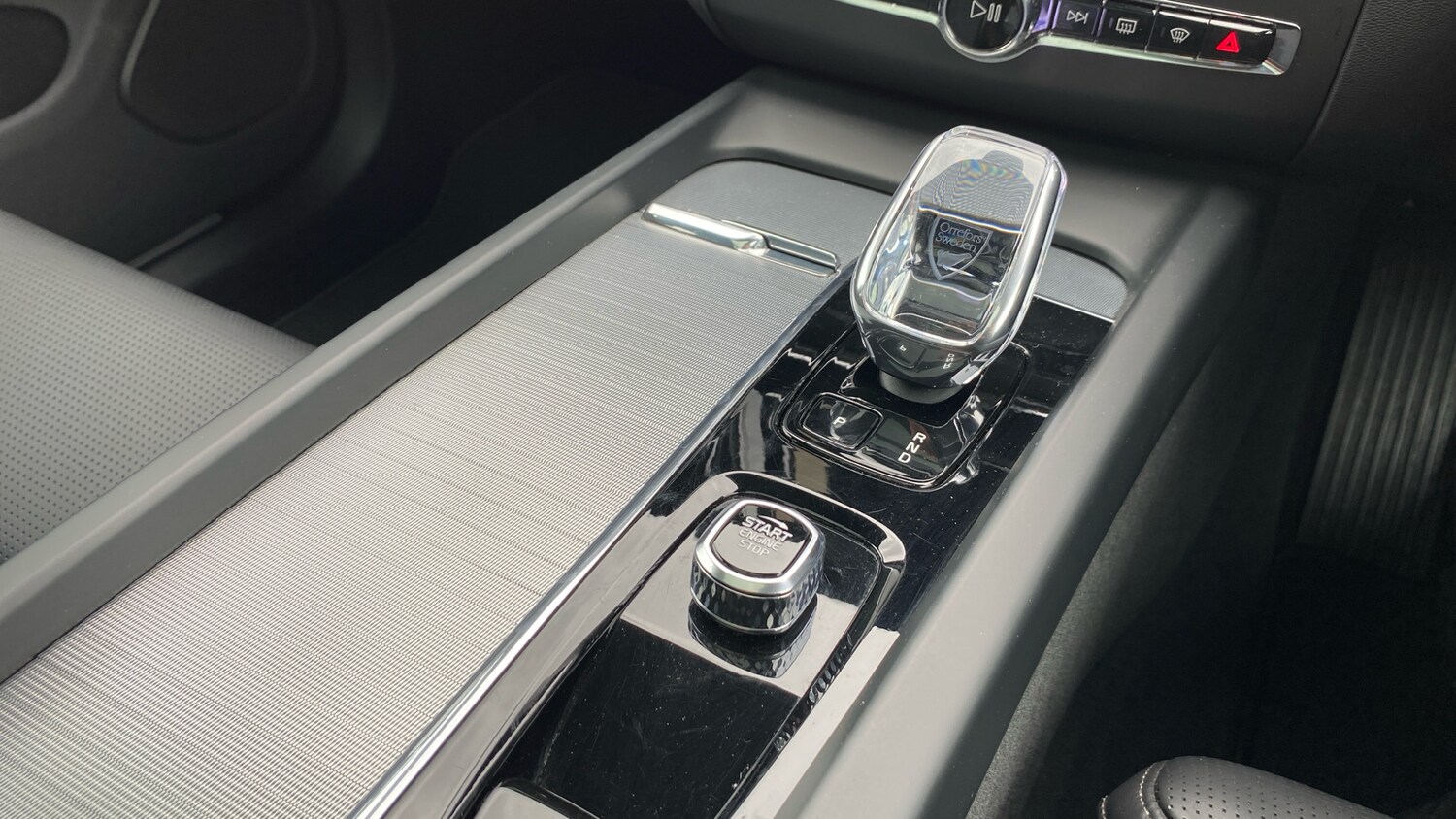 Used Volvo XC60 2025 for sale - 78094942: Photo 26