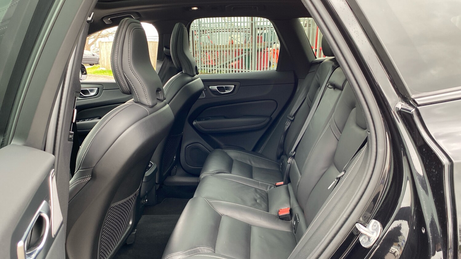 Used Volvo XC60 2025 for sale - 78094942: Photo 33