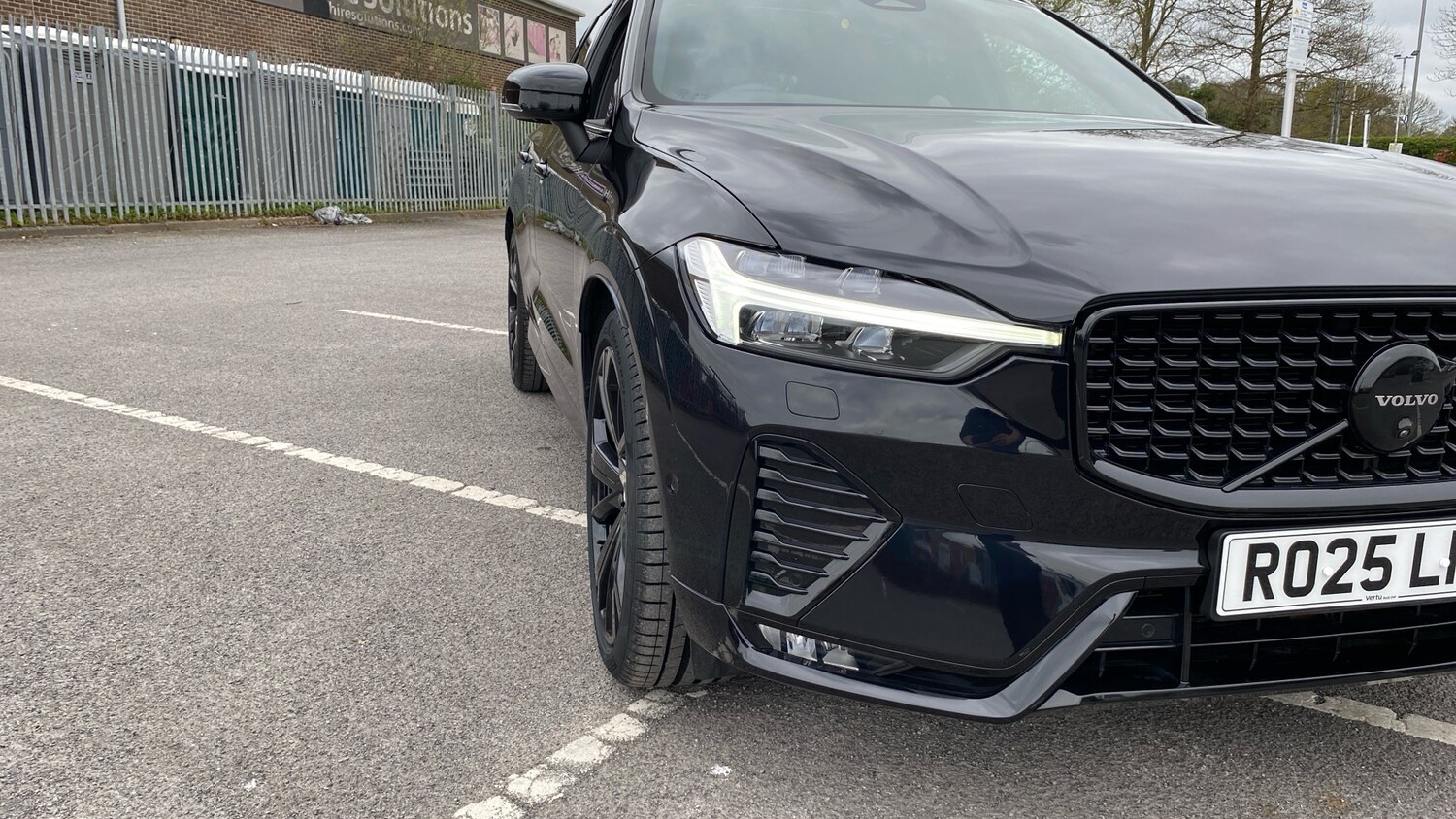 Used Volvo XC60 2025 for sale - 78094942: Photo 38