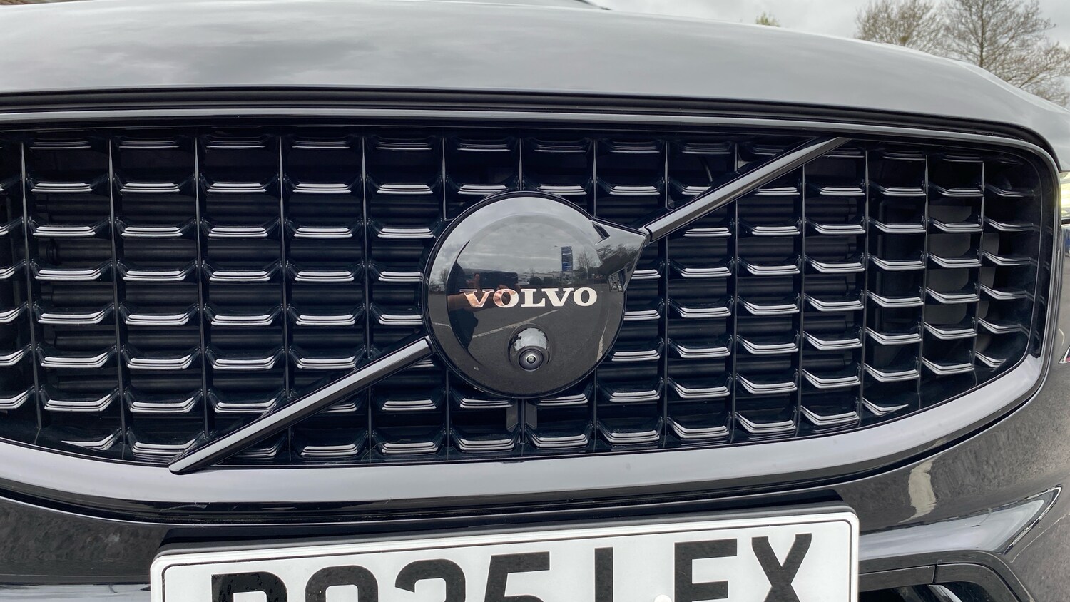 Used Volvo XC60 2025 for sale - 78094942: Photo 39