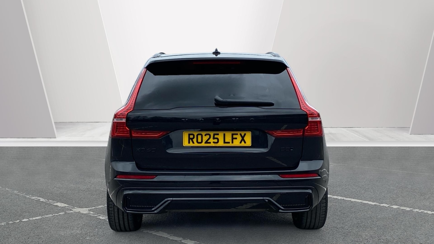 Used Volvo XC60 2025 for sale - 78094942: Photo 7