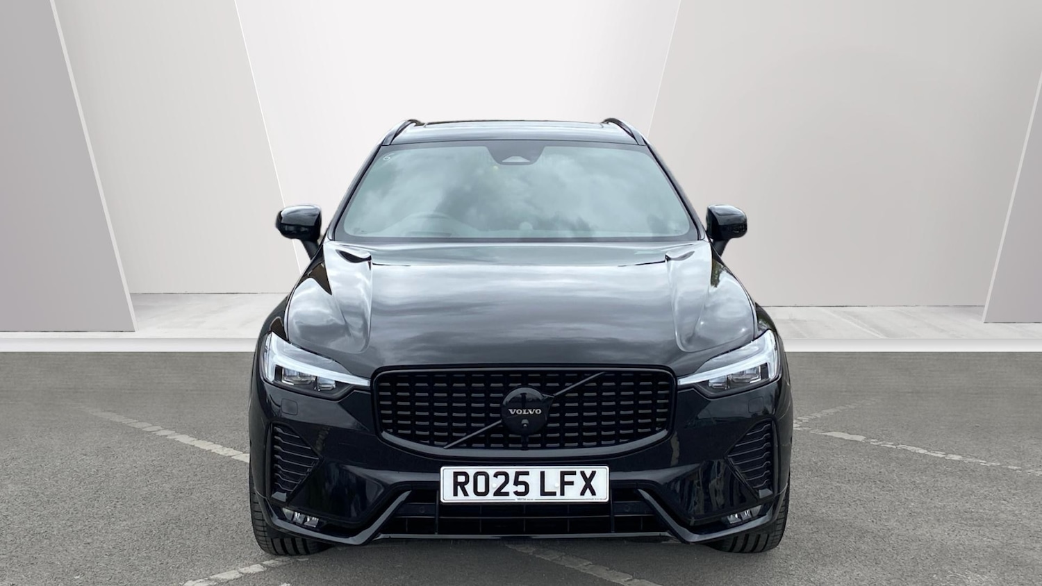 Used Volvo XC60 2025 for sale - 78094942: Photo 8