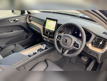 Used Volvo XC60 2026 for sale - 78370794: Photo