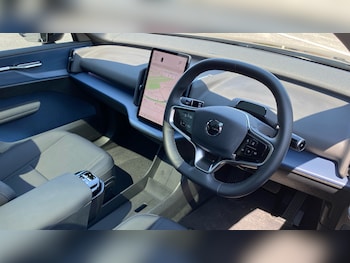 Used Volvo EX30 2026 for sale - 79383760: Photo