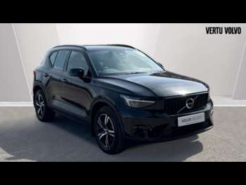 2023 (23) - 2.0 B3P Plus Dark 5dr Auto Petrol Estate