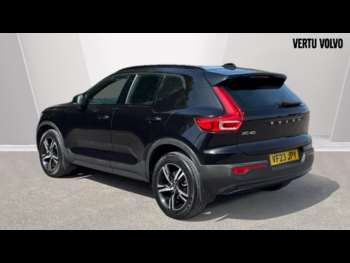 Used Volvo XC40 2023 for sale - 74501995: Photo