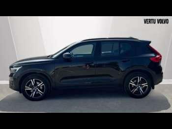 Used Volvo XC40 2023 for sale - 74501995: Photo