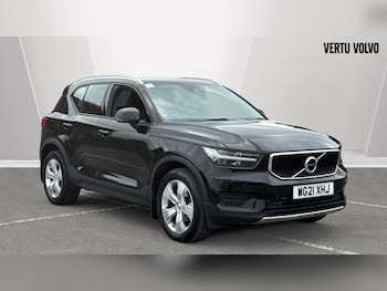 Volvo - XC40