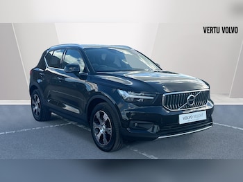 Volvo - XC40