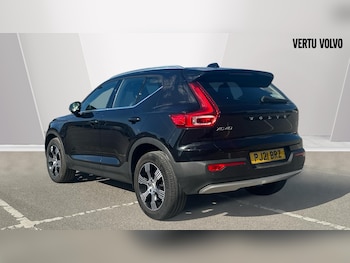 Used Volvo XC40 2021 for sale - 75972807: Photo