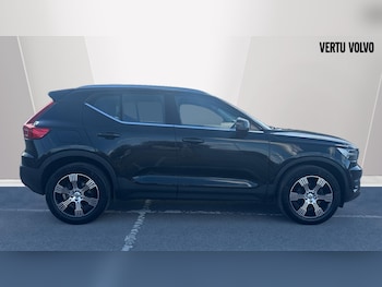 Used Volvo XC40 2021 for sale - 75972807: Photo