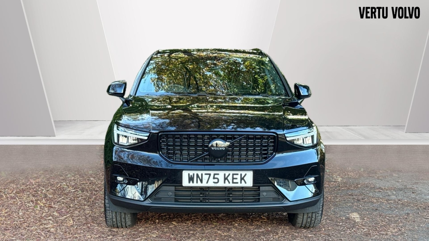 Used Volvo XC40 2025 for sale - 76835359: Photo 12