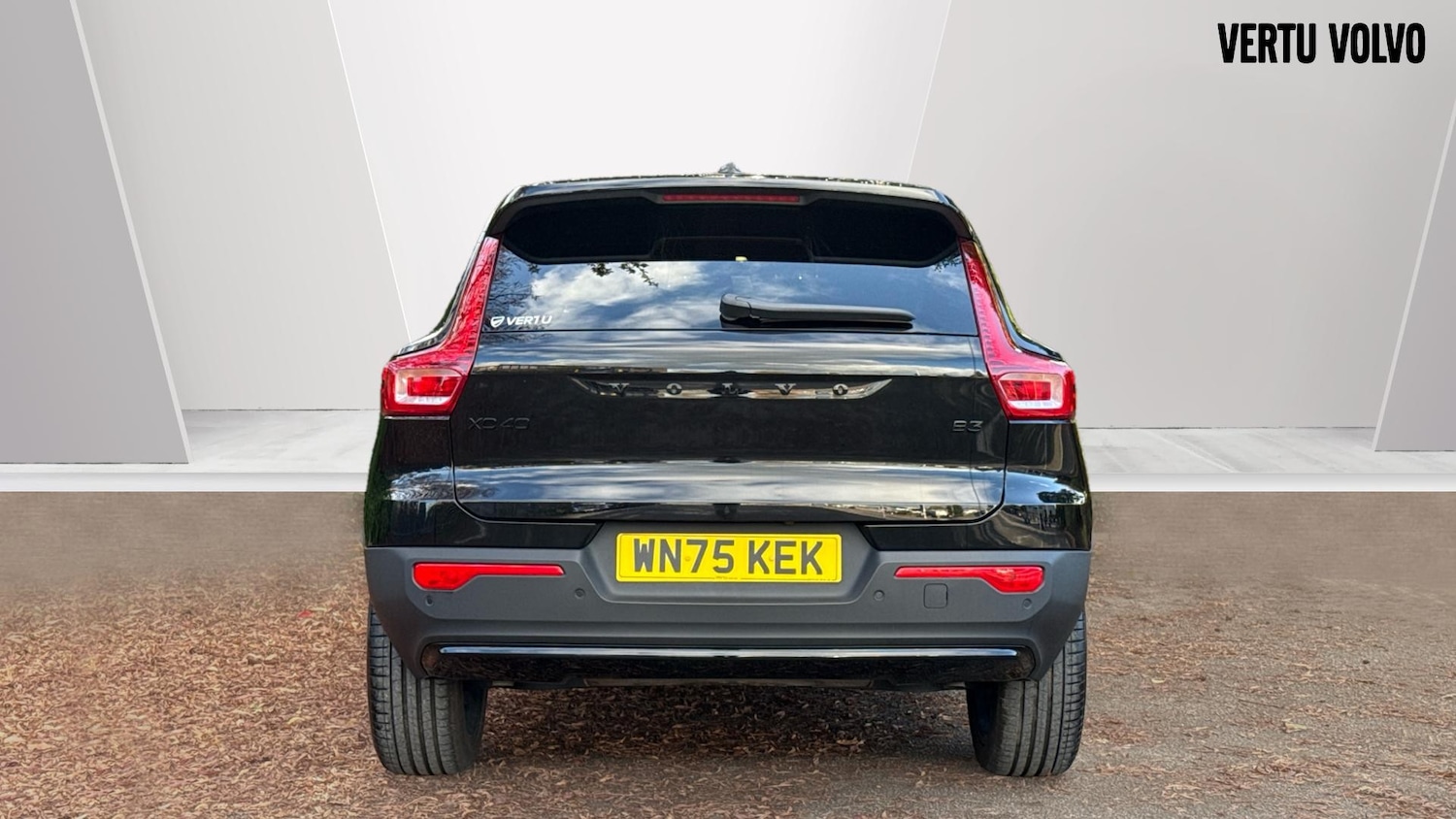 Used Volvo XC40 2025 for sale - 76835359: Photo 13