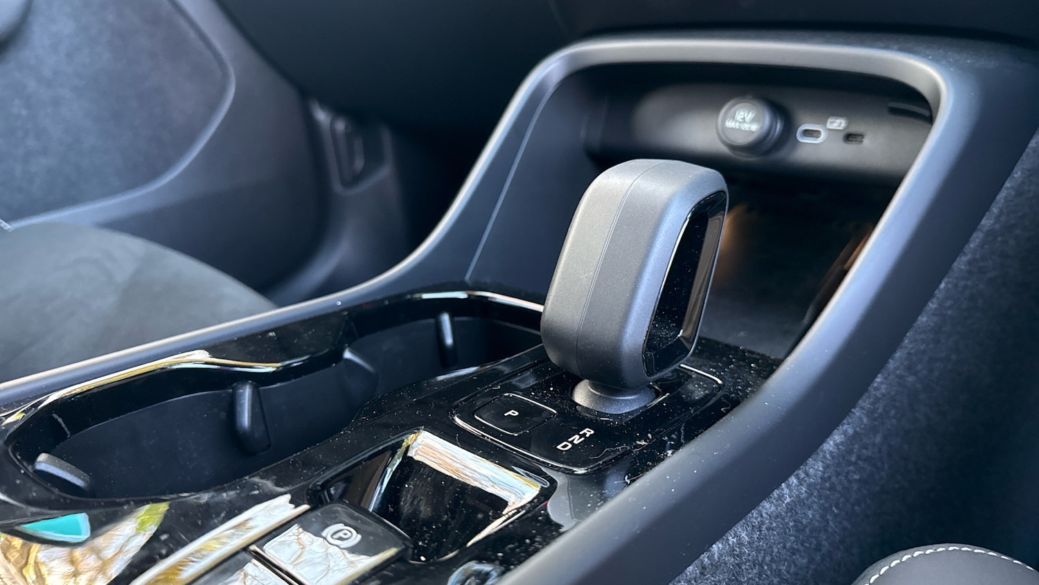 Used Volvo XC40 2025 for sale - 76835359: Photo 14