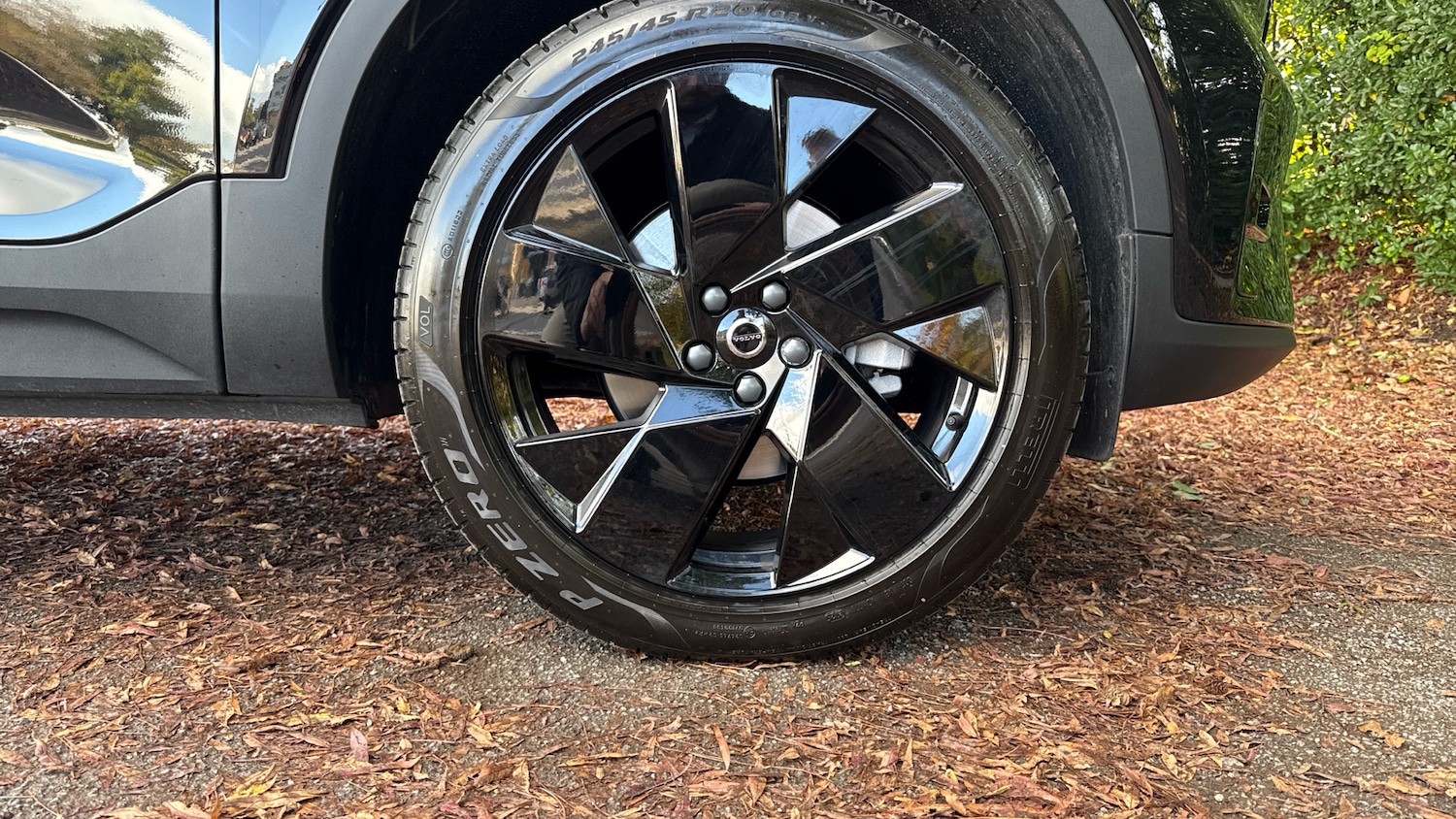 Used Volvo XC40 2025 for sale - 76835359: Photo 16