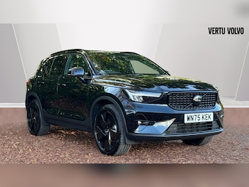 Used Volvo XC40 2025 for sale - 76835359: Photo