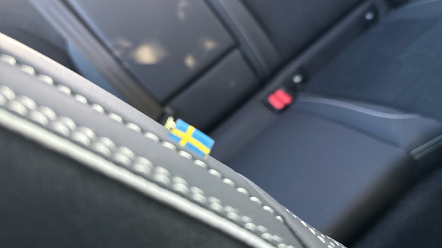 Used Volvo XC40 2025 for sale - 76835359: Photo 22