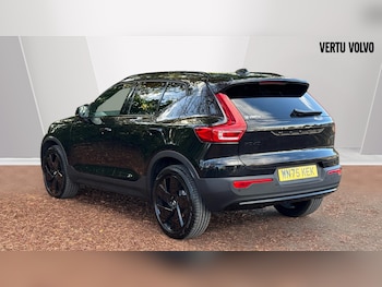 Used Volvo XC40 2025 for sale - 76835359: Photo