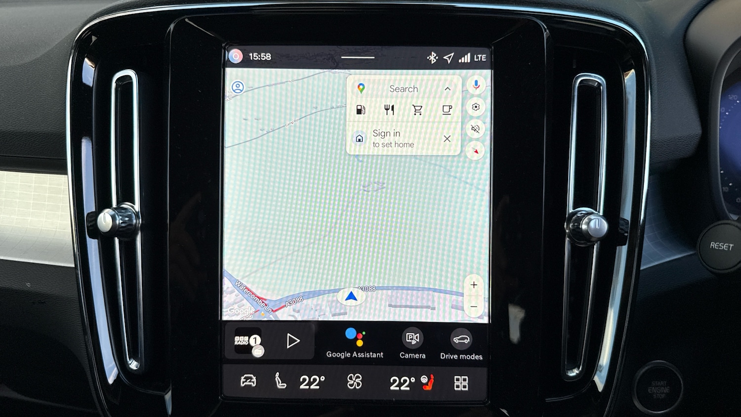 Used Volvo XC40 2025 for sale - 76835359: Photo 31