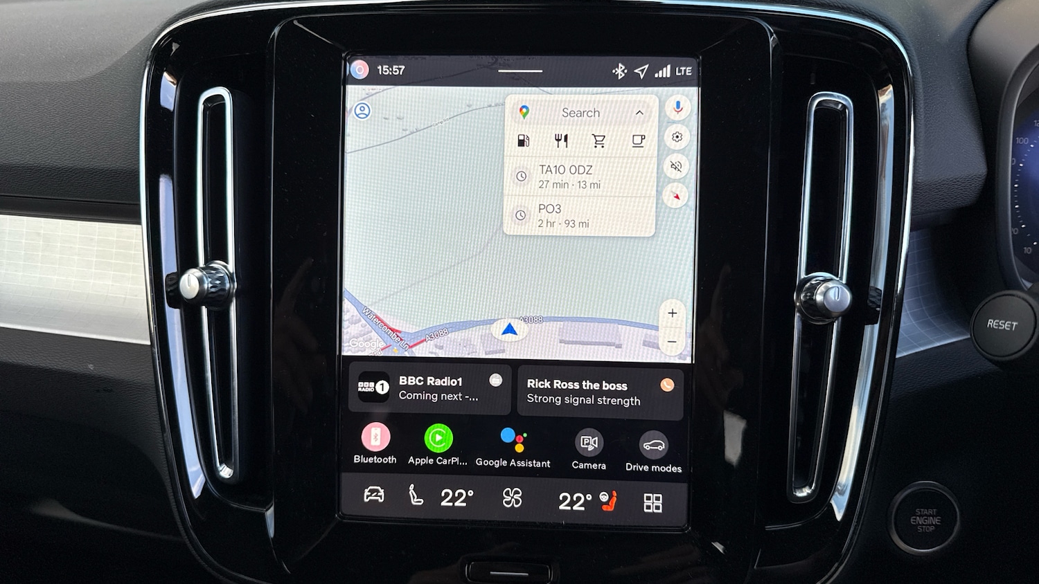 Used Volvo XC40 2025 for sale - 76835359: Photo 34