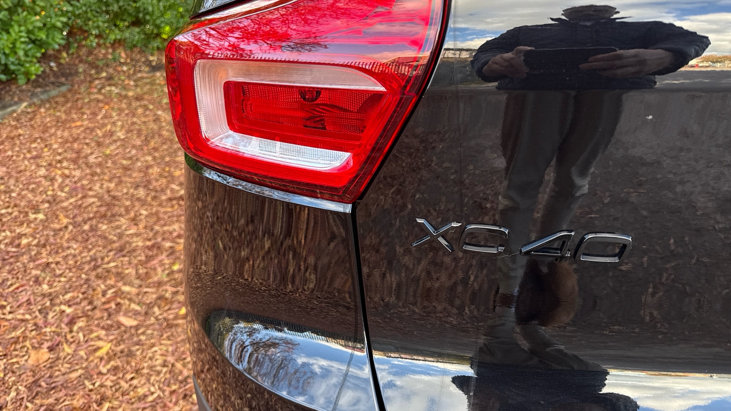 Used Volvo XC40 2025 for sale - 76835359: Photo 36