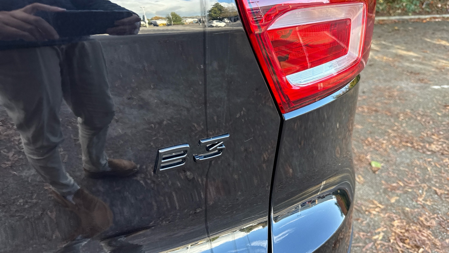 Used Volvo XC40 2025 for sale - 76835359: Photo 37