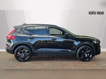 Used Volvo XC40 2025 for sale - 76835359: Photo
