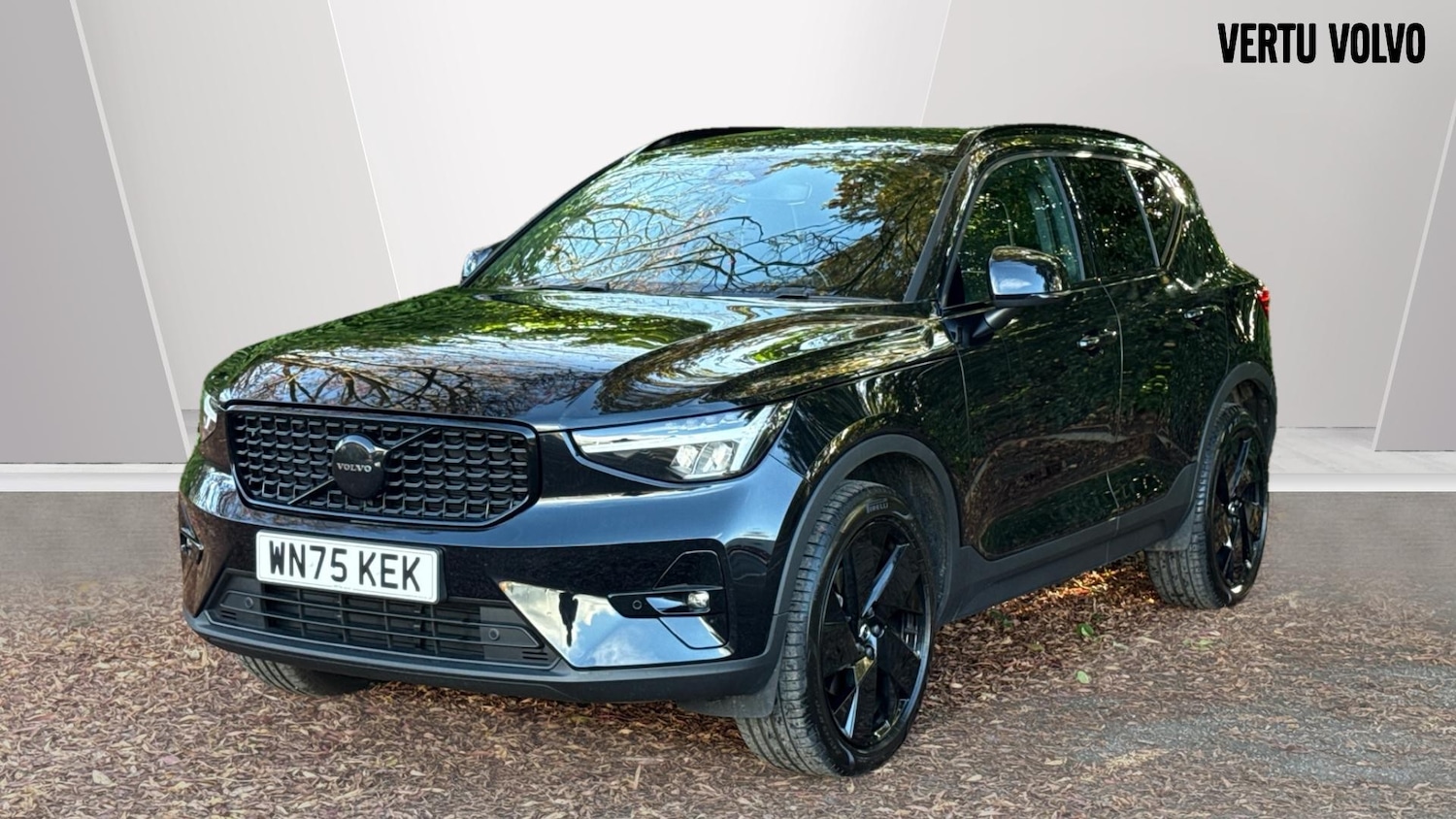 Used Volvo XC40 2025 for sale - 76835359: Photo 6