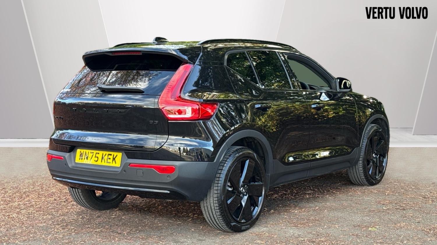 Used Volvo XC40 2025 for sale - 76835359: Photo 7