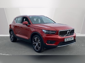 Used Volvo XC40 2022 for sale - 78938454: Photo