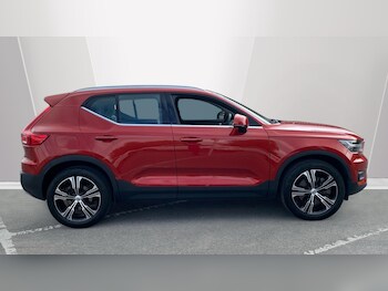 Used Volvo XC40 2022 for sale - 78938454: Photo