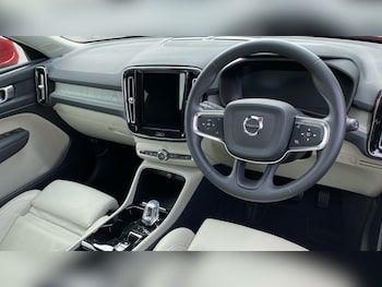 Used Volvo XC40 2022 for sale - 78938454: Photo