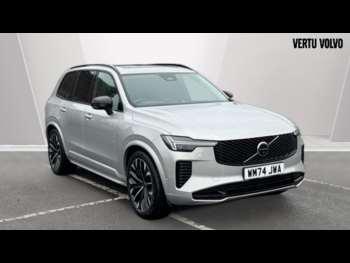2025 (74) - 2.0 B5P Ultra Dark 5dr AWD Geartronic Petrol Estate