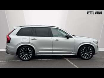 Used Volvo XC90 2025 for sale - 75043943: Photo