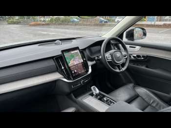 Used Volvo XC90 2025 for sale - 75043943: Photo