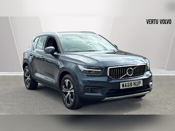 Volvo - XC40