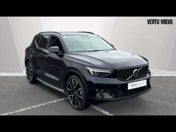 2023 (73) - 2.0 B4P Ultimate Dark 5dr Auto Petrol Estate