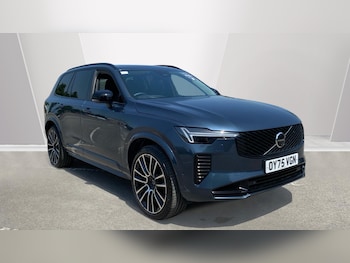 Used Volvo XC90 2025 for sale - 79099492: Photo