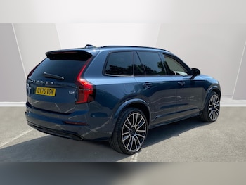 Used Volvo XC90 2025 for sale - 79099492: Photo
