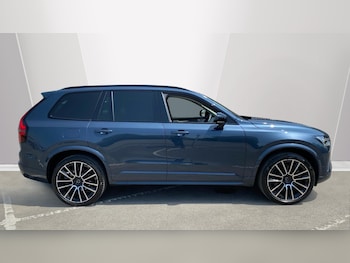 Used Volvo XC90 2025 for sale - 79099492: Photo